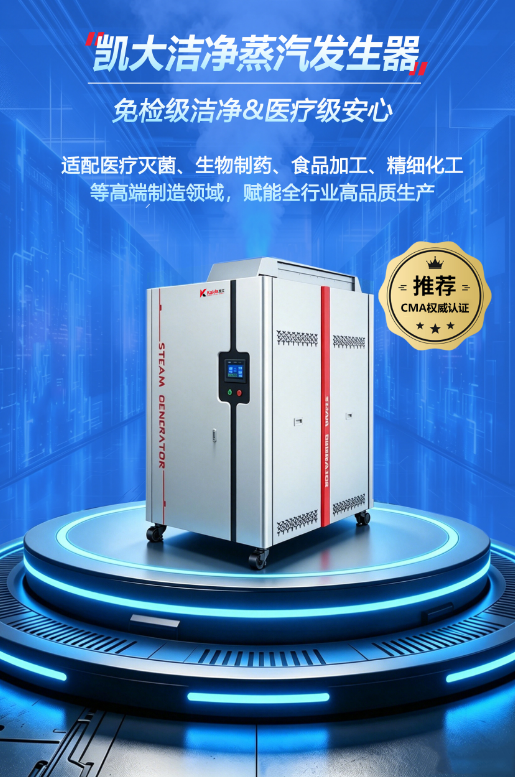 洁净蒸汽发生器.png